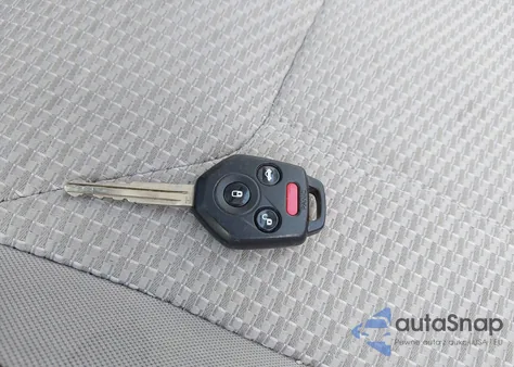 2019 Subaru Forester Premium z USA, uszkodzony, nr VIN JF2SKAEC0KH464164